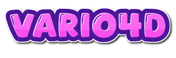 VARIO4D Logo